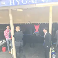 ムーニーヴァレー競馬場の写真・動画_image_683361