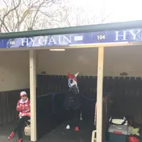 ムーニーヴァレー競馬場の写真・動画_image_683362
