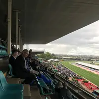 ムーニーヴァレー競馬場の写真・動画_image_683363