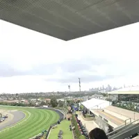 ムーニーヴァレー競馬場の写真・動画_image_683365