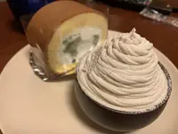 菓子と珈琲 暖 （菓子と珈琲 ハル）の写真・動画_image_683374
