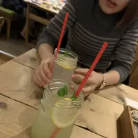 カフェ アクイーユ 恵比寿（cafe accueil）の写真・動画_image_683541