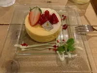 カフェ アクイーユ 恵比寿（cafe accueil）の写真・動画_image_683543