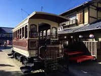東映太秦映画村の写真・動画_image_683556
