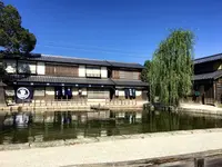東映太秦映画村の写真・動画_image_683561