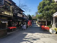 東映太秦映画村の写真・動画_image_683562
