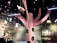 みっふぃー桜きっちん 嵐山店の写真・動画_image_683578