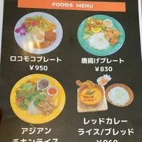 GOLD COAST Cafe + Diningの写真・動画_image_683852