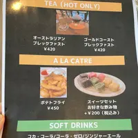 GOLD COAST Cafe + Diningの写真・動画_image_683854