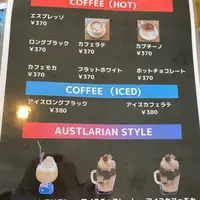 GOLD COAST Cafe + Diningの写真・動画_image_683855