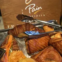 Le Pain Quotidien (ル・パン・コティディアン) 芝公園店の写真・動画_image_684840