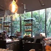 ザ・カフェ by アマンの写真・動画_image_684926