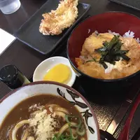 京都のおうどん屋さん たなか家 宇治田原店の写真・動画_image_685438