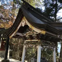 三峯神社の写真・動画_image_685604
