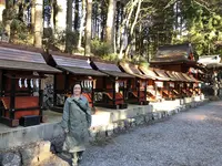 三峯神社の写真・動画_image_685605