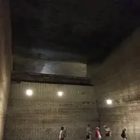 大谷石採石場跡・大谷資料館の写真・動画_image_685636