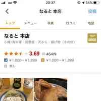 なるとの写真・動画_image_685753