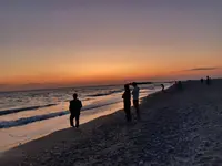 中田島砂丘の写真・動画_image_685782