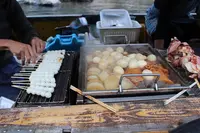 保津川下りの写真・動画_image_685842