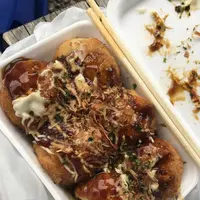 たこ焼きのたこ吉の写真・動画_image_686274