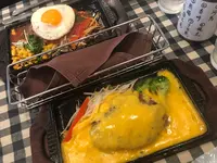 銀座 数寄屋バーグの写真・動画_image_686416