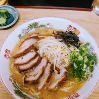 のり吉ラーメンの写真・動画_image_687496