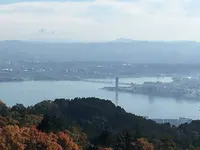 比叡山ドライブウェイの写真・動画_image_688514