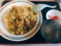 中国料理 布袋の写真・動画_image_688593
