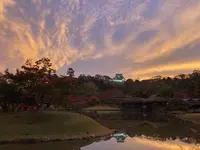 玄宮園の写真・動画_image_689385