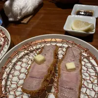 銀座かつかみの写真・動画_image_689442