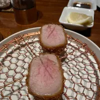 銀座かつかみの写真・動画_image_689443