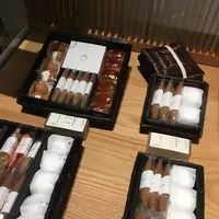 鈴懸 東京ミッドタウン日比谷店の写真・動画_image_690168