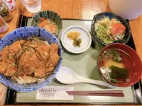 うどんダイニング みのりの写真・動画_image_691061