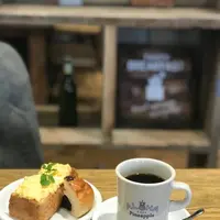 ALOHA CAFE Pineapple 宝塚店の写真・動画_image_691167