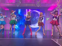 Pretty Guardian Sailor Moon - SHINING MOON TOKYOの写真・動画_image_691194