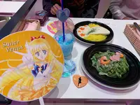 Pretty Guardian Sailor Moon - SHINING MOON TOKYOの写真・動画_image_691195