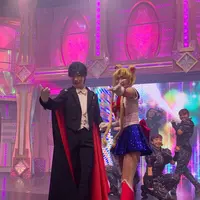 Pretty Guardian Sailor Moon - SHINING MOON TOKYOの写真・動画_image_691196