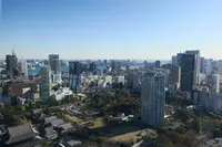 東京タワーの写真・動画_image_692109