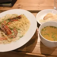 グリーンカフェの写真・動画_image_692141