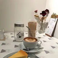 Ryumon coffee stand（リュモンコーヒースタンド）の写真・動画_image_692618