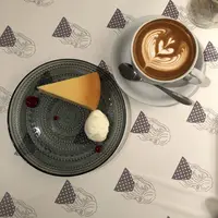 Ryumon coffee stand（リュモンコーヒースタンド）の写真・動画_image_692619