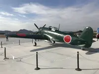 紫電改倉庫の写真・動画_image_693163