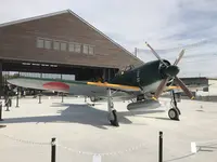 紫電改倉庫の写真・動画_image_693165