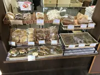 駅舎パン工房 モンファボリの写真・動画_image_693173