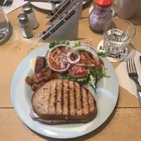 ワールド・ブレックファスト・オールデイ（WORLD BREAKFAST ALLDAY）の写真・動画_image_693367