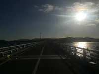 角島大橋 (つのしまおおはし)の写真・動画_image_693583