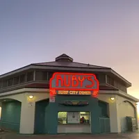 ハンティントン・ビーチの写真・動画_image_693809