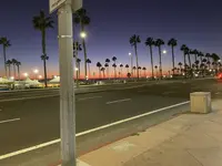 ハンティントン・ビーチの写真・動画_image_693811