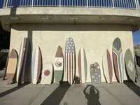 ハンティントン・ビーチの写真・動画_image_693812