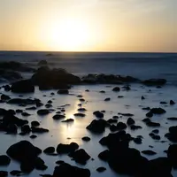 しんうおのめ海水浴場の写真・動画_image_694052